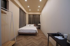 Room - Tokyoguest Hamacho (Tokyo)