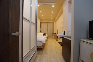 Room - Tokyoguest Hamacho (Tokyo)