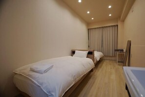 Room - Tokyoguest Hamacho (Tokyo)