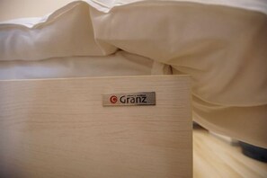 Room - Tokyoguest Hamacho (Tokyo)