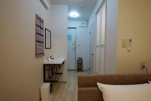 Room - Tokyoguest Hamacho (Tokyo)