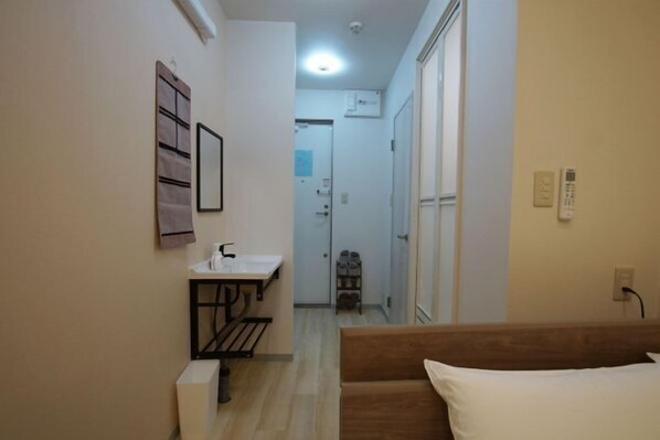 Room - Tokyoguest Hamacho (Tokyo)