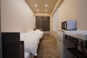 Room - Tokyoguest Hamacho (Tokyo)