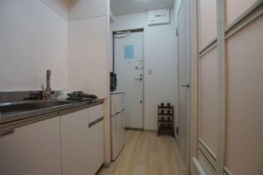 Room - Tokyoguest Hamacho (Tokyo)