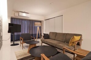 Room - CREAL premier Akasaka (Tokyo)