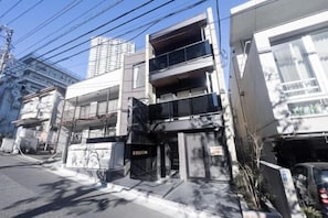 Exterior - Creal Premier Akasaka (Tokyo)