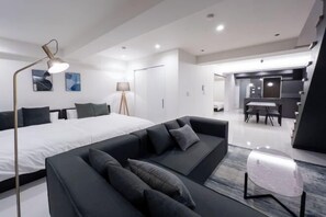 Room - Creal Premier Akasaka (Tokyo)