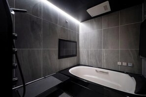 Room - CREAL premier Akasaka (Tokyo)