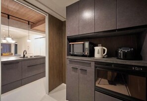 Room - CREAL premier Akasaka (Tokyo)