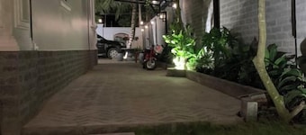 Hotel My Cang