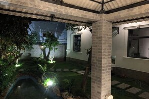 Spa - Hotel My Cang (Tra Vinh)