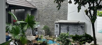 Hotel My Cang