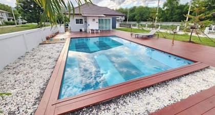 Pool Villa - Phetchabun