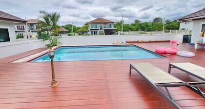 Pool Villa - Phetchabun