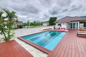 Unclassified image, 4 of 18, button - Pool Villa - Phetchabun (Phetchabun)