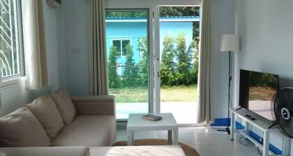 Deniz’s Temple Light