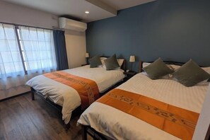 Room - NAKAZAWA Home (Osaka)