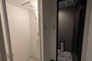 Bathroom - NAKAZAWA Home (Osaka)