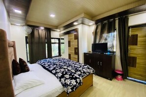 Room - Rudhraksh Villa 4Br- Perfect Vacay Villa (Mussoorie)