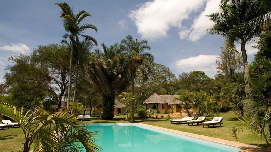 Arusha Safari Lodge