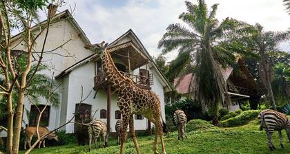 Arusha Safari Lodge