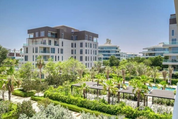 Room - Stella Stays Wonderful 1Bdr Barari (Dubai)