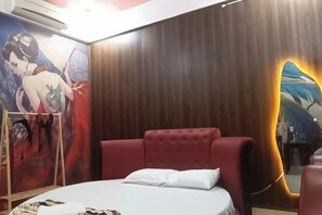 Room - HOAN MY HOTEL (Quang Tri)