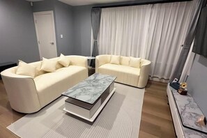 客房