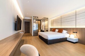 Room - P Villas Patong (Phuket)