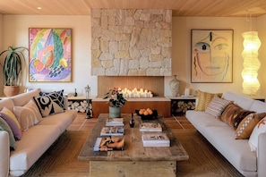 Chimenea