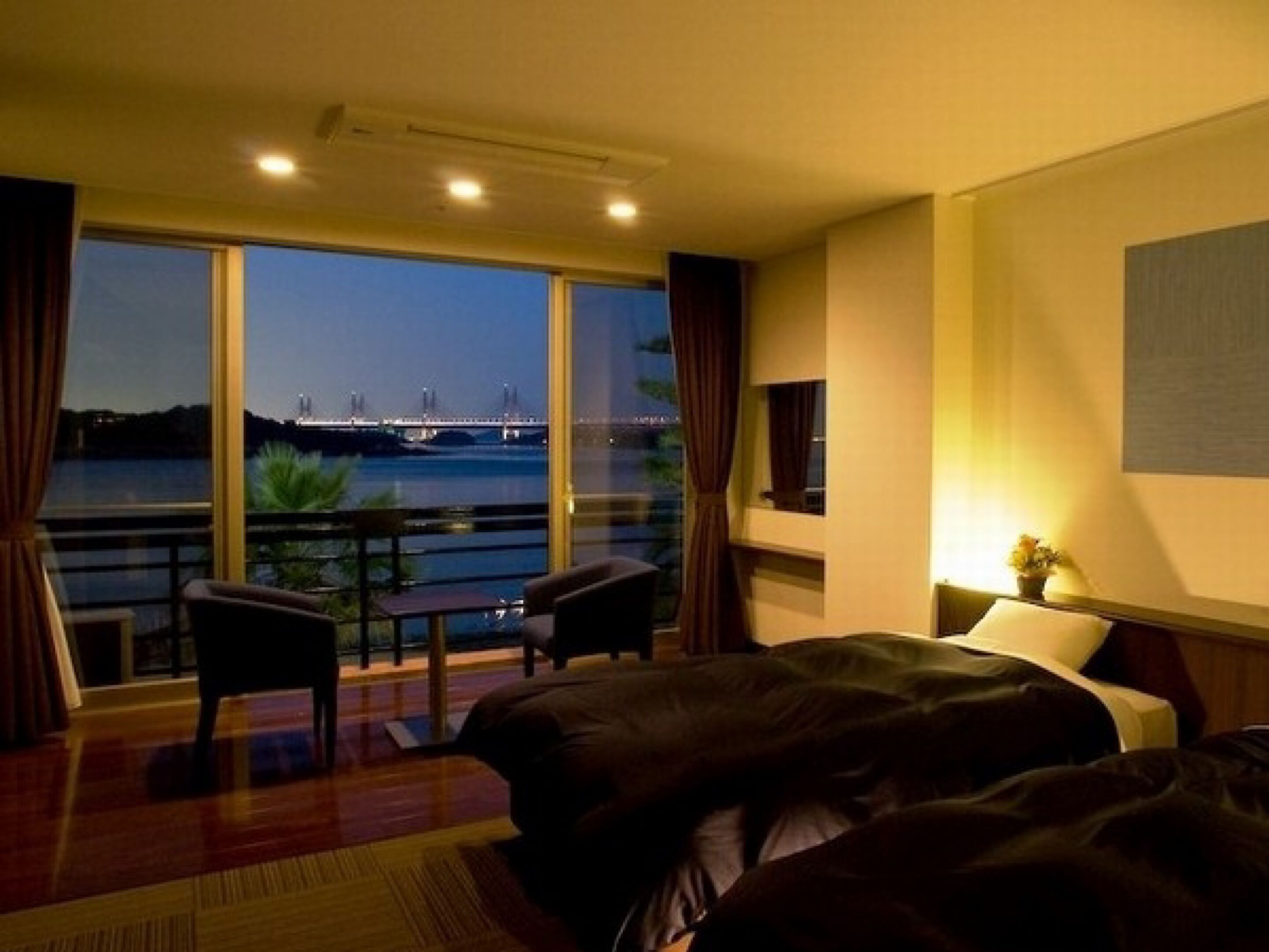 Wi-fi (inkludert) og sengetøy