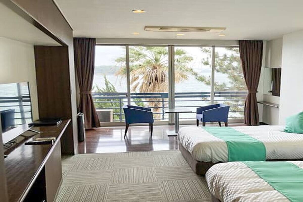 Superior Room | WiFi (free), bed sheets