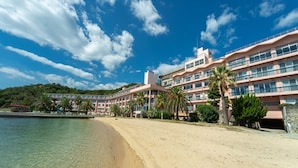 Exterior - Livemax Seto Ohashi Beach Resort (Kurashiki)