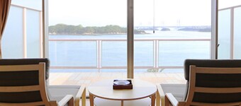 Livemax Seto Ohashi Beach Resort