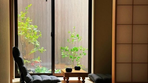 Room - EI・RIN (Osaka)