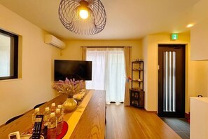 Dining - EI・RIN (Osaka)