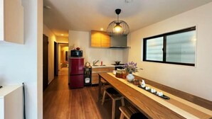 Private kitchen - EI・RIN (Osaka)