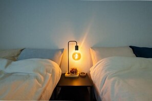 Room - Febbraio Namba appartamento (Osaka)