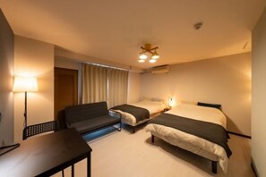 Room - Febbraio Namba appartamento (Osaka)