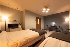 Room - Febbraio Namba appartamento (Osaka)