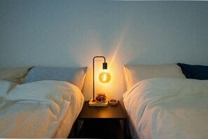 Room - Febbraio Namba appartamento (Osaka)
