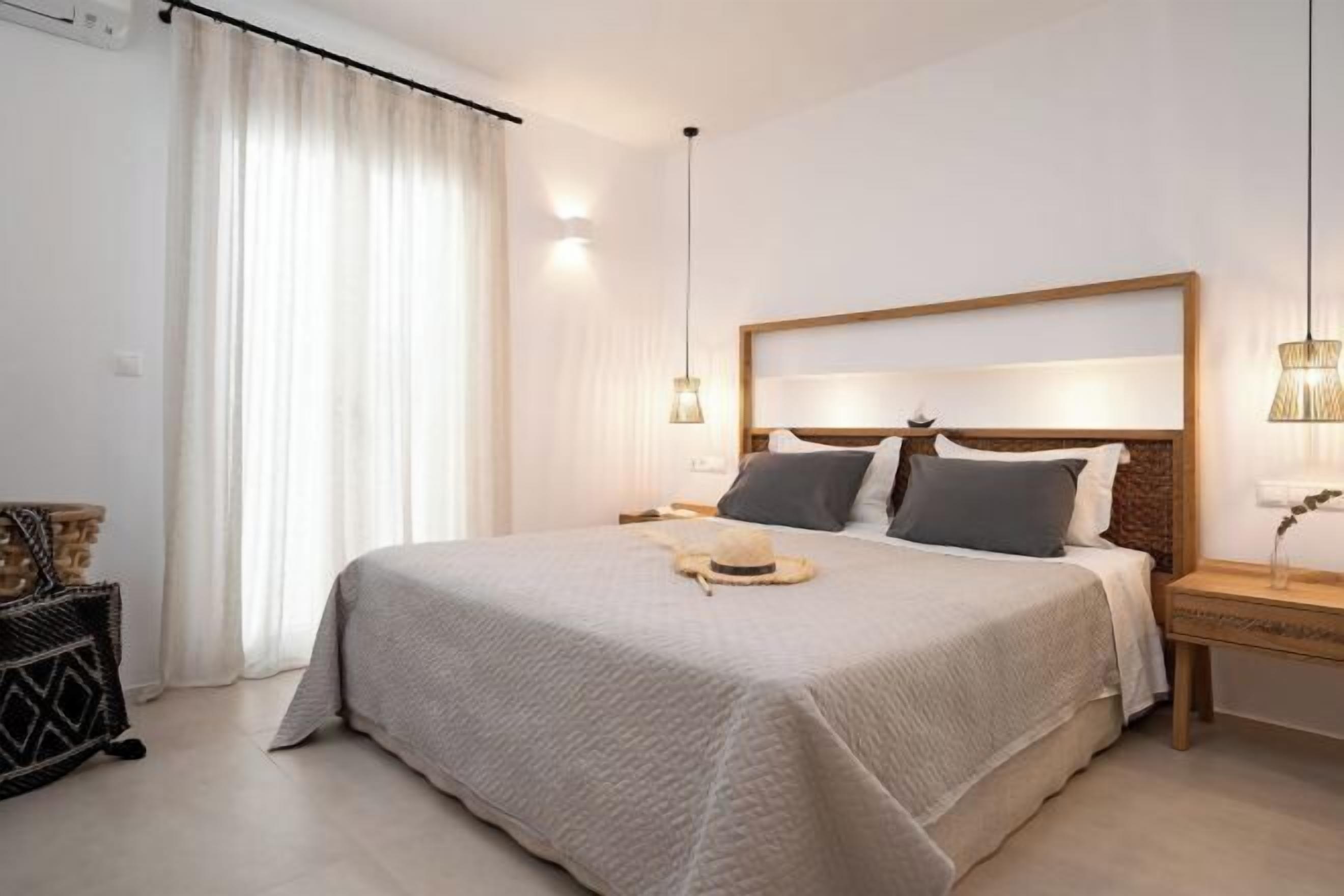 ห้องพัก