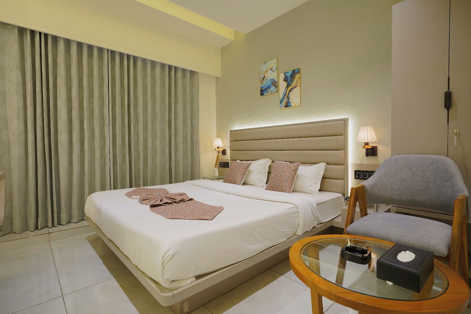 Kamar