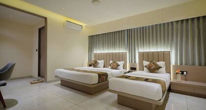 Hotel Saubhagya Ahmedabad