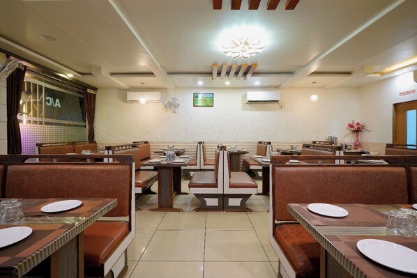Restoran