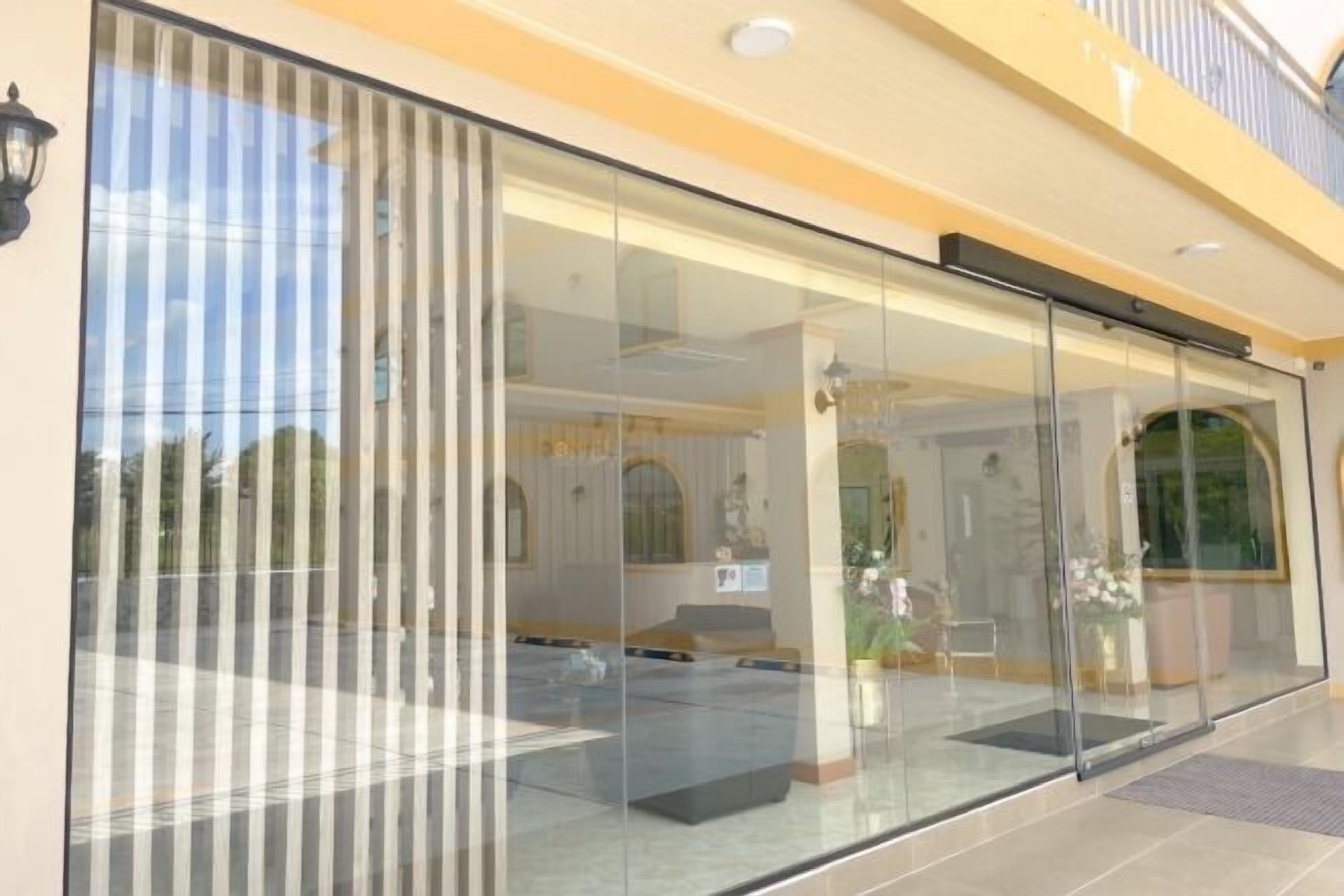 외부 세부 사진