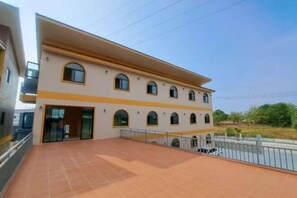 Exterior - Walan hotel sriracha (Laem Chabang)