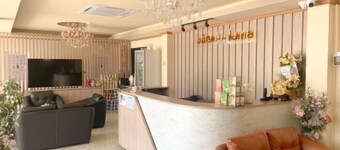 Walan hotel sriracha