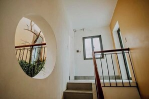 Interior - Pamela Cao Bang Homestay (P. Hop giang)