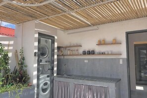 Unclassified image, 2 of 9, button - Pamela Cao Bang Homestay (P. Hop giang)